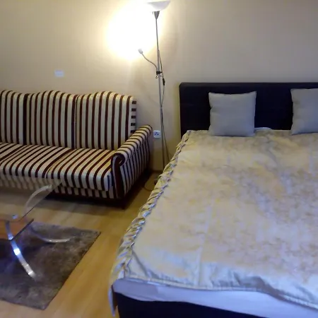 Апартаменты Comfort 22 *