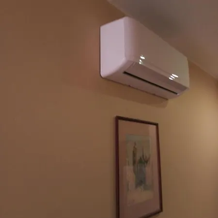 Comfort 22 Апартаменты Кошице