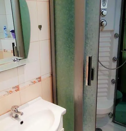 Comfort 22 Apartmán *