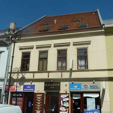 Comfort 22 *