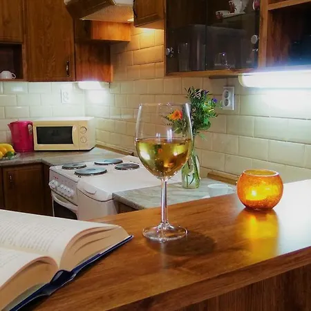 Comfort 22 Апартаменты