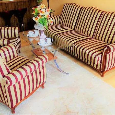Comfort 22 * Kosice