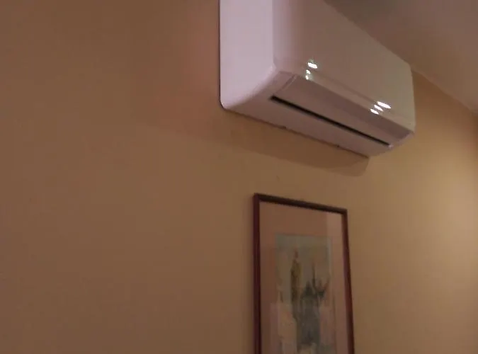 Comfort 22 Appartamento Košice