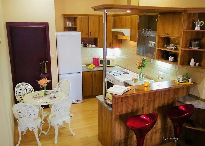 Comfort 22 * Košice