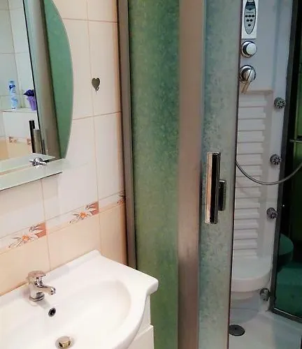 Comfort 22 Апартаменты *