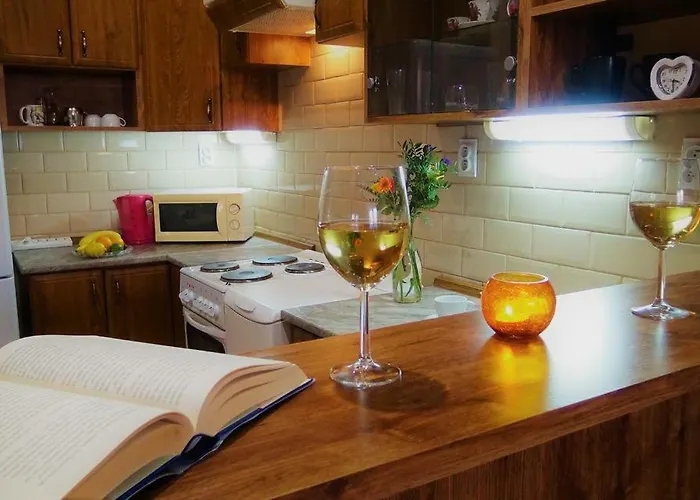 Comfort 22 Appartamento