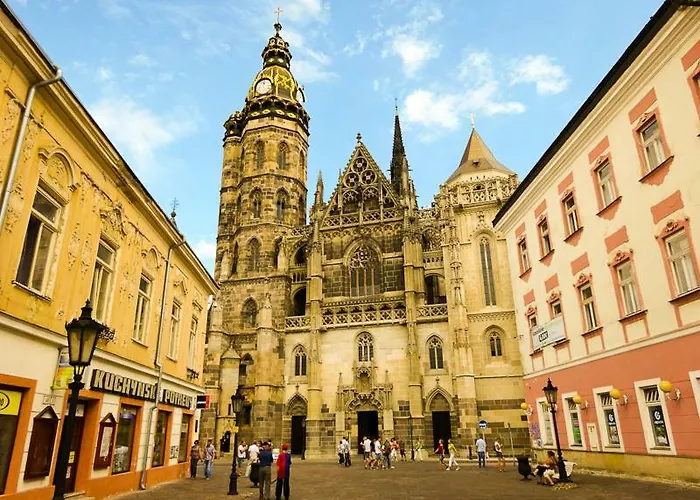 Comfort 22 Appartamento *