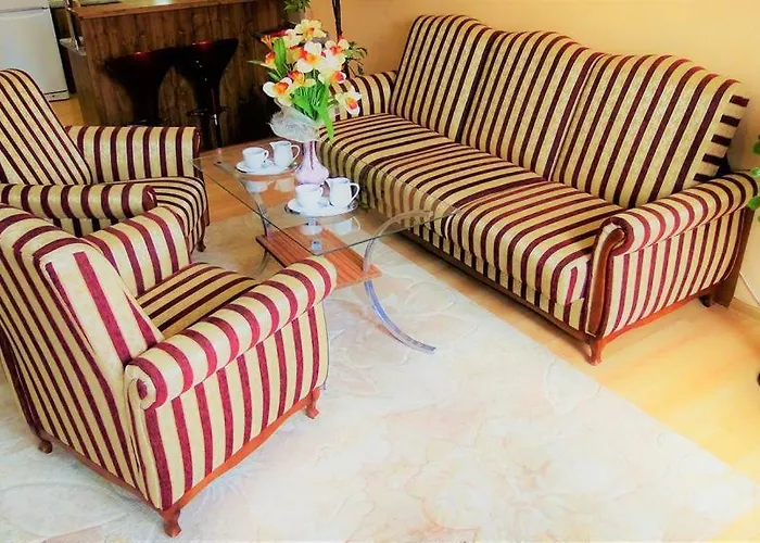 Comfort 22 * Košice